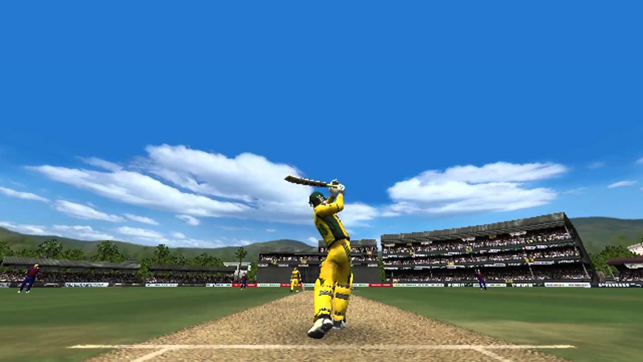 Australia vs Scodland Cricket game match part 24