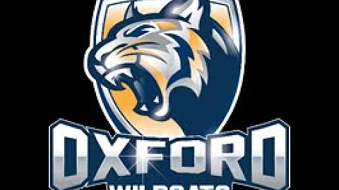 2025 Oxford Community Schools Commencement Ceremony May 15, 2025