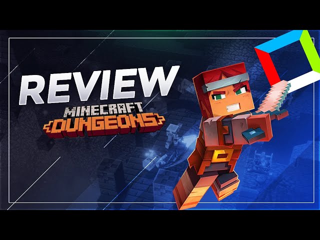 Review Minecraft Dungeons: novo RPG é muito divertido e tem preço justo