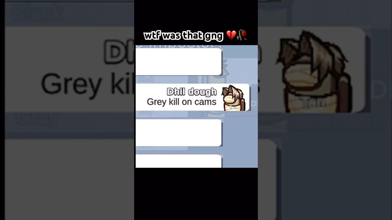 Что это было? 🥀💔 