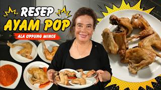 USING ONLY SIMPLE INGREDIENTS, THIS RECIPE IS ADDICTIVE!!! | Eps 11 Explore Balige with Oppung Mince