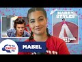Mabel On Postponing Her Tour With Harry Styles 😕 | FULL INTERVIEW | Capital