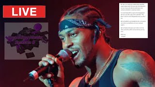 D'Angelo update: What Surgery Did D'Angelo have Earlier in 2025? When Did He get Pancreatic Cancer?