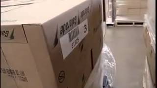 Голосовое управление складом.Приемка товара на складе Голосовое управление складом.Приемка товара на складе