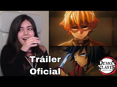 THE BATTLES BEGIN 🔥😱 Infinity Castle Trailer - Demon Slayer Reaction