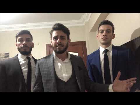 Dom Dom Kurşunu ( Cover )