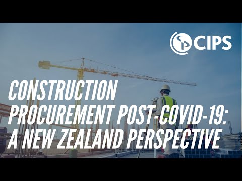 CIPS ANZ Webinar
