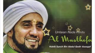 allahumma sholli ala sayyidina(habib syech)