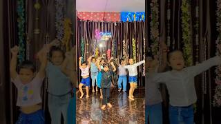 Haule Haule // Kids Dance class in Bhubaneswar // Join Now // @ArchanaDanceStudio