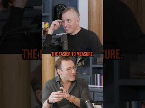 What If We Measured Success Differently? | A Bit of Optimism #Podcast