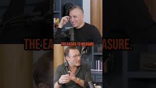 What If We Measured Success Differently? | A Bit of Optimism #Podcast