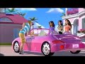 باربي بيت الأحلام الحلقة ١ باربي واحلى هدية