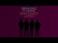 BARENAKED LADIES - BRINGING IT HOME (AUDIO)