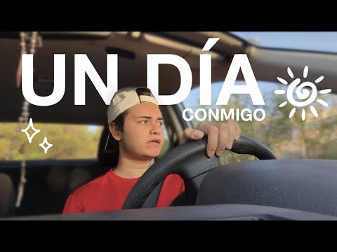 un día conmigo 🍃  universidad + ejercicio + dieta !