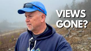 Your Impressions Views Are Down Mine Too... Why??