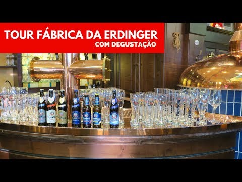 Vídeo: Guia d'Erding