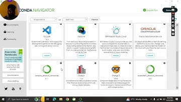 Install Anaconda Python, Jupyter Notebook And Spyder on Windows 10/Windows 11