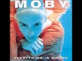 Moby - Bring back my happiness