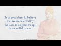 Swami Vivekananda | Awake, Arise, Sleep No More! | Become Like Me Mp3 Song