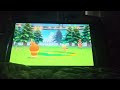 Torchic vs Gardenia