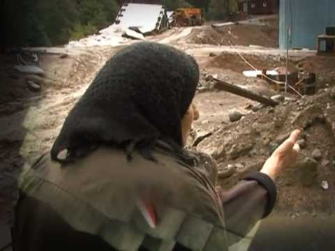 კვირის რეპორტაჟი - ანონსი _ 14.10.2012 ( № 3 )