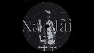 Rsk Barber- Xa Mai Ft. Lmt Official Lyric Video Ruskah Official