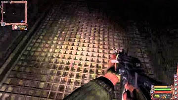 NOPE (STALKER: Lost Alpha)