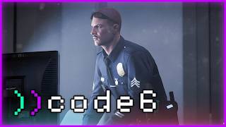 картинка: Сержант LSPD становится добычей сталкера в GTA RP
