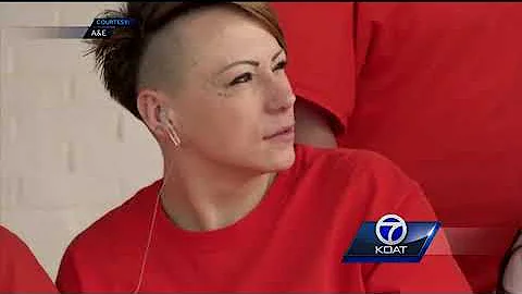 Sister of Jessica Kelley no stranger to legal woes