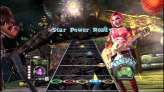 Guitar Hero 3 - Paint It Black - Hard - 97% (159k)