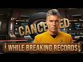 The Show That Proved CBS Wrong (And Then Got Cancelled Anyway)