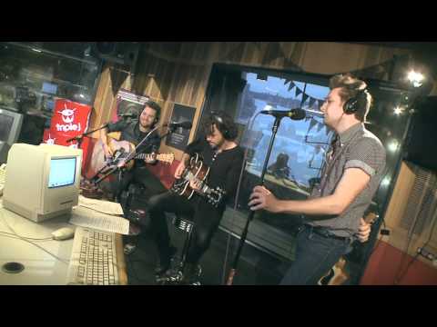 eskimo joe somebody that i used to know