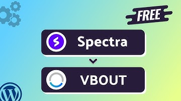 Integrating Spectra with VBOUT | Step-by-Step Tutorial | Bit Integrations