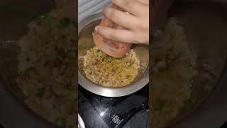 Chatpate masaledar chole 😋 #chole #shorts #viral #chatpata #recipe #shortsfeed
