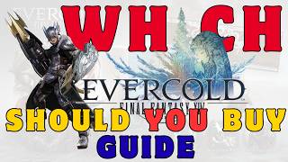 Ffxiv Evercold Buyers Guide More Which Should You Buy?