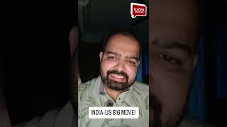 G7 के बाद India US का बड़ा Signal! Amit Shah से मिले US Ambassador   Terror, Security Talks