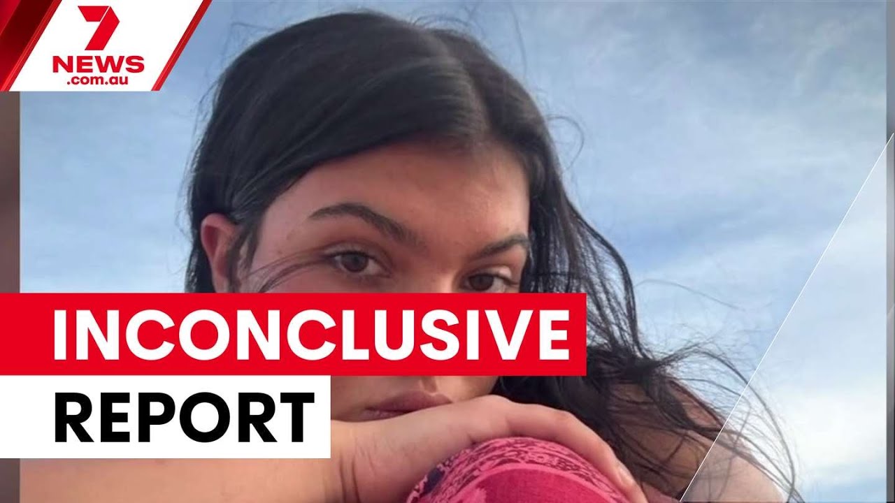 Coroner's report inconclusive on backpacker death | 7NEWS