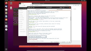 GRIN Full node and Wallet Installation Linux