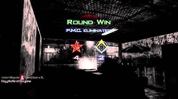 Instant Dispute - MW3 Game Clip