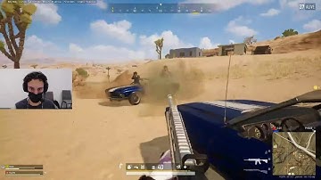 We died to a cheater...