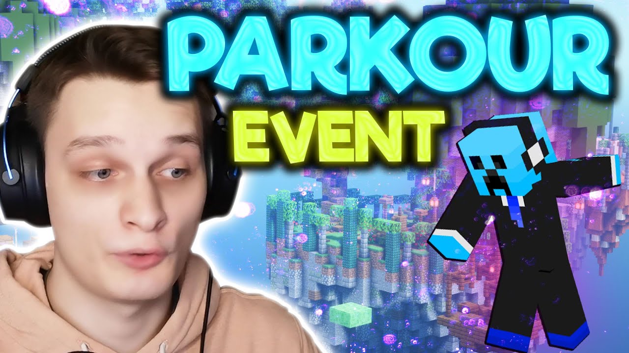 100 ŽAIDĖJŲ vs ŽIAURIAI SUNKUS PARKOUR!