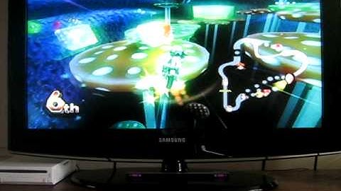 Mario Kart Wii Hacker On Wi Fi 5