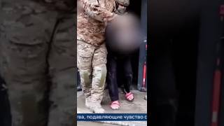 ФСБ опубликовала видео допроса подозреваемых в теракте в «Крокус Сити Холле»