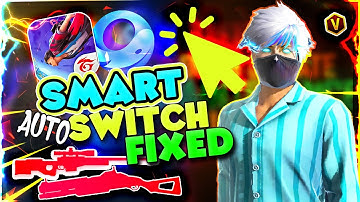 😍🔥 Gameloop Free Fire Mouse/Cursor Auto Unlock Problem Fixes - Awm - Charge Buster