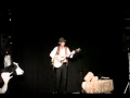Lloyd Mabrey Live - 12 String Guitar Instrumental - Madora