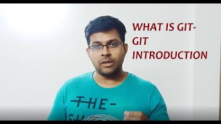Git Introduction#git #code#versioning#Devops#selenium#java