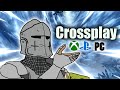 FOR HONOR NEW SEASON MADNESS - Crossplay , testing grounds &amp; More