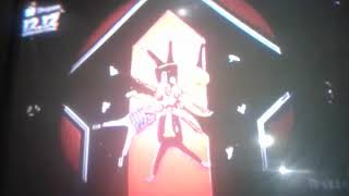 SMASH I Heart U dan Sorry Sorry