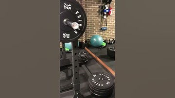 Vulcan Fitness Home Gym