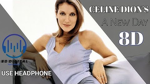 A new day has come celine dion free download